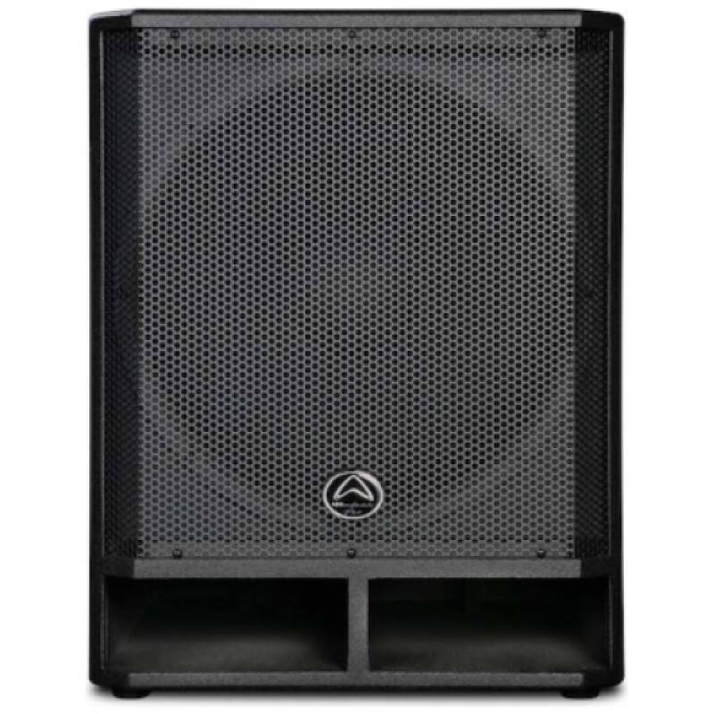 Wharfedale EVO-X18B 18" Passive Bass Bin