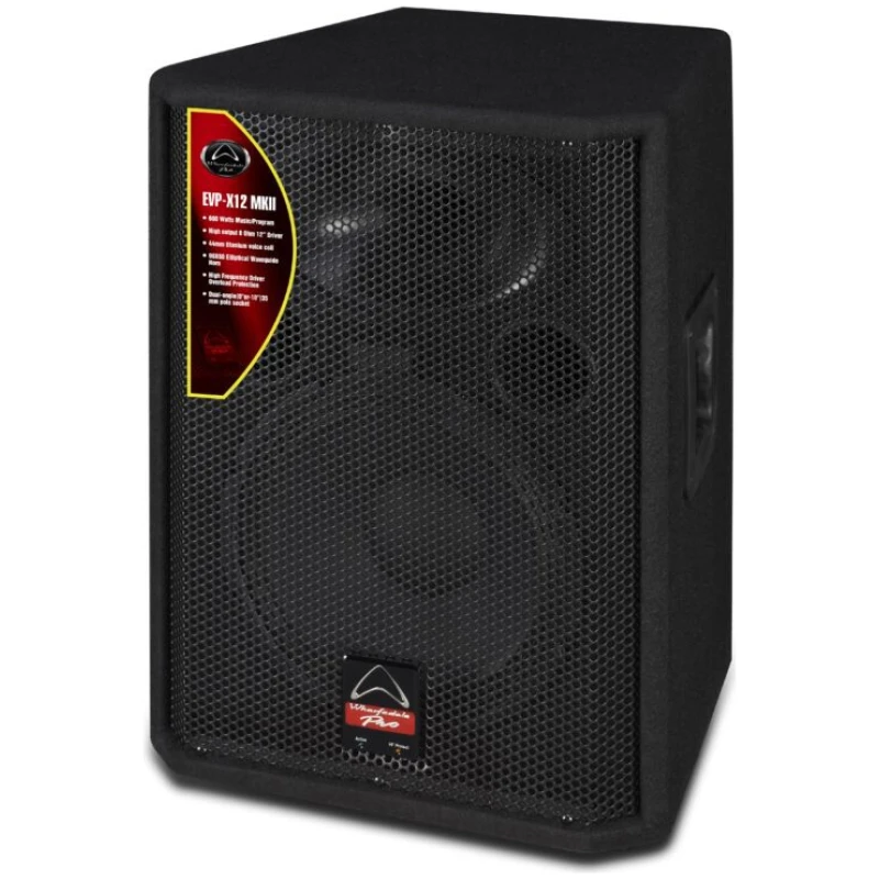 Wharfedale EVP-X12 MKII 12" Passive Loudspeaker