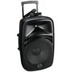 Wharfedale EZ-12A 12" Active Bluetooth Speaker