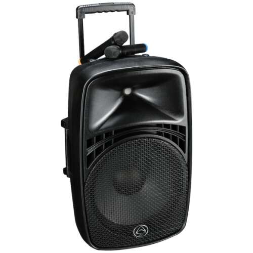 Wharfedale EZ-12A 12" Active Bluetooth Speaker