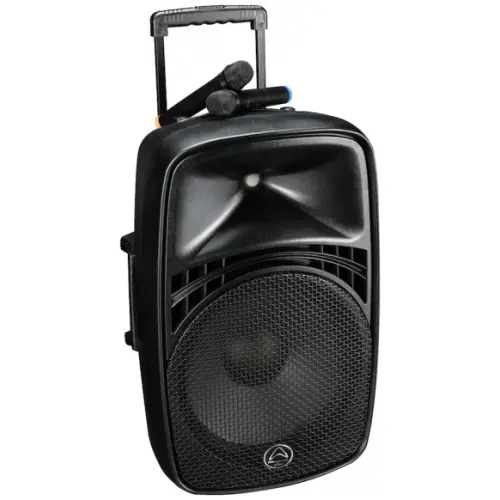 Wharfedale EZ-12A 12" Active Bluetooth Speaker