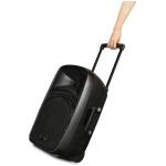 Wharfedale EZ-12A 12" Active Bluetooth Speaker - Image 2