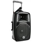 Wharfedale EZ-15A 15" Active Loudspeaker