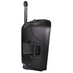 Wharfedale EZ-15A 15" Active Loudspeaker - Image 2