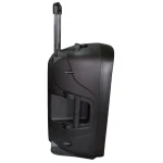 Wharfedale EZ-15A 15" Active Loudspeaker - Image 2