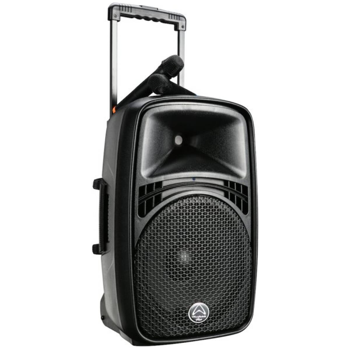 Wharfedale EZ-15A 15" Active Loudspeaker - Image 3