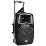 Wharfedale EZ-15A 15" Active Loudspeaker - Image 3