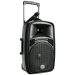 Wharfedale EZ-15A 15" Active Loudspeaker - Image 3