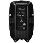 Wharfedale EZ-15A 15" Active Loudspeaker - Image 4