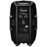 Wharfedale EZ-15A 15" Active Loudspeaker - Image 4