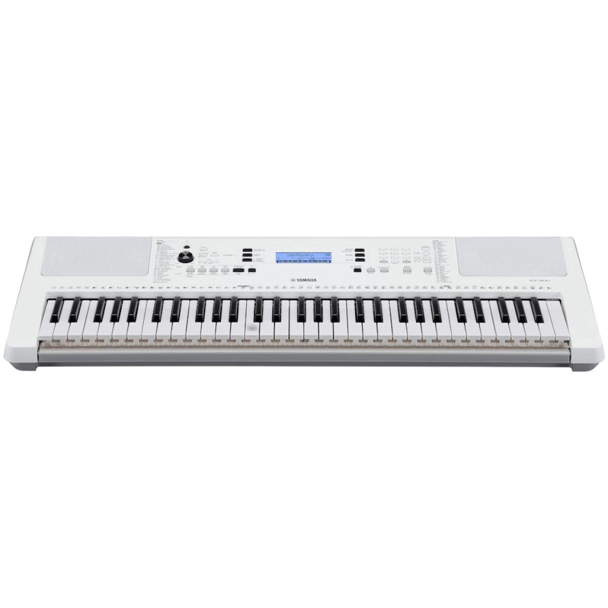 Yamaha Ez300 Lighted 61-Key Portable Keyboard - Image 4
