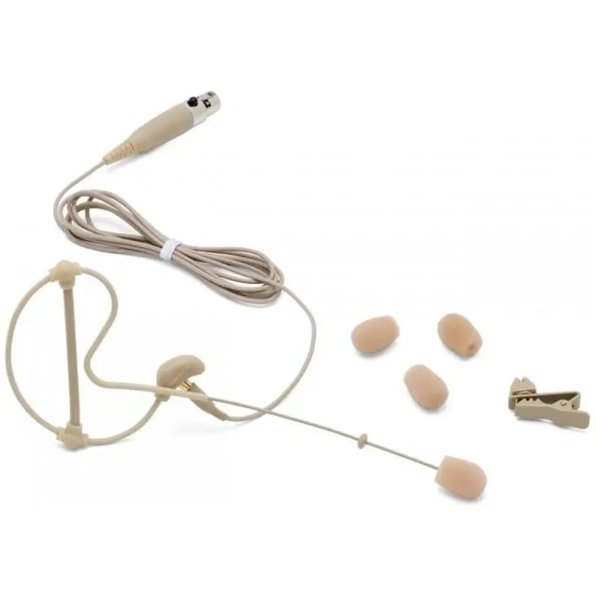 Samson Concert 99 Earset UHF Wireless System With SE10 - Image 3