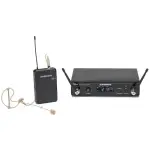 Samson Concert 99 Earset UHF Wireless System With SE10