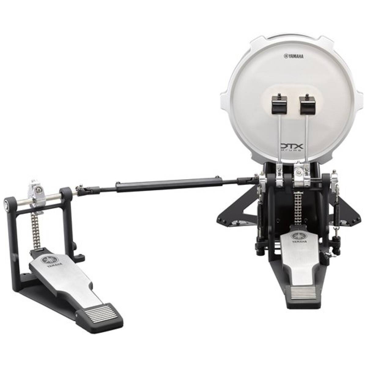 Yamaha KP100 Electronic Kick Drum Pad - Image 3