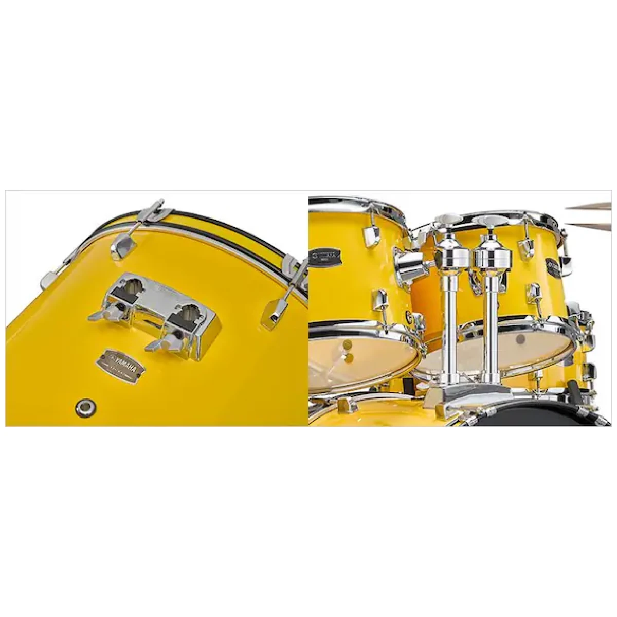 Yamaha RDP2F5 – Rydeen 5-Piece Drum Kit - Image 3
