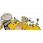 Yamaha RDP2F5 – Rydeen 5-Piece Drum Kit - Image 2