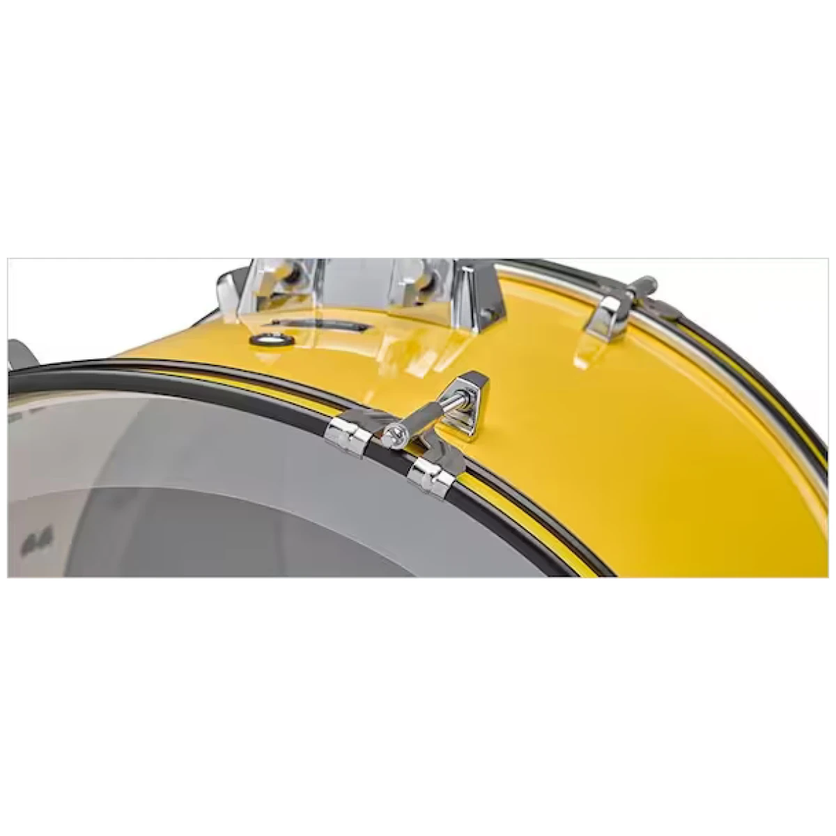 Yamaha RDP2F5 – Rydeen 5-Piece Drum Kit - Image 4