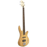Stagg Fusion 40 SBF40 NAT 4 String Bass Guitar