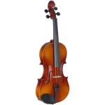 Stagg VN44 L 4/4 Tonewood Violin (With Softcase)