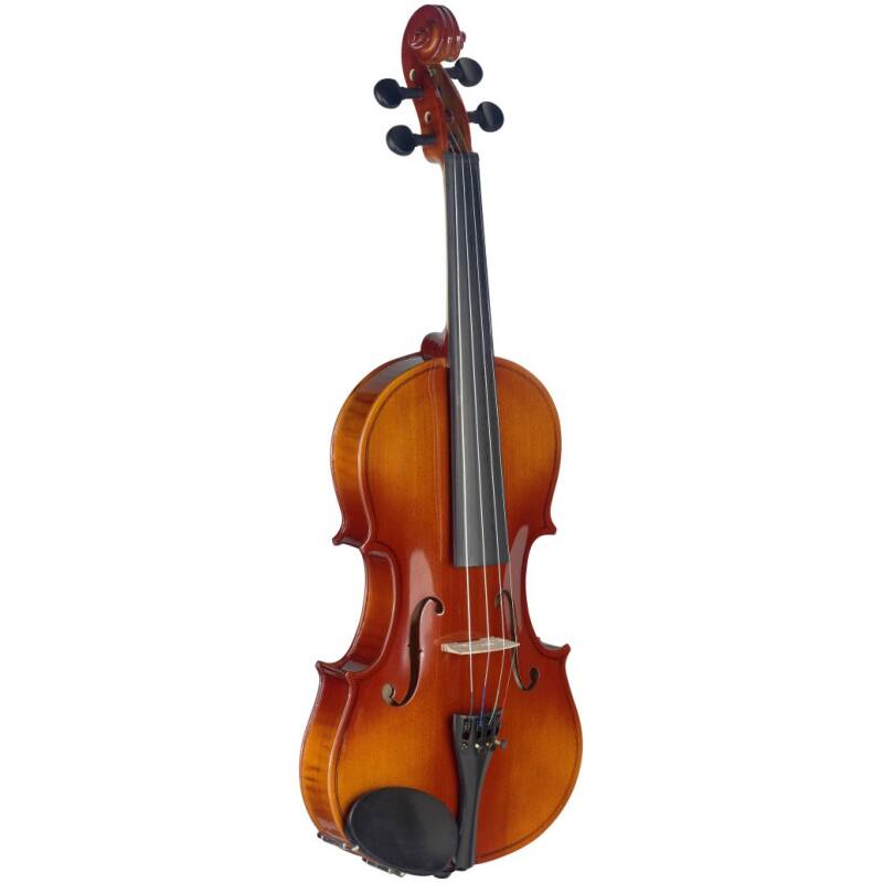 Stagg VN44 L 4/4 Tonewood Violin (With Softcase)