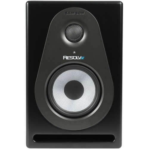 Samson Resolv SE5 5" Single Two-Way Active Studio Monitor