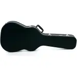 Stagg GCACBK Basic Series Hardshell Case 