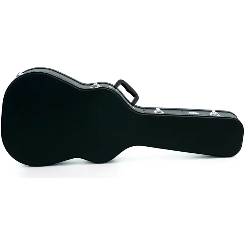 Stagg GCACBK Basic Series Hardshell Case 