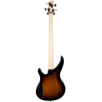 Yamaha TRBX174 EW Tobacco Brown Sunburst Bass Guitar