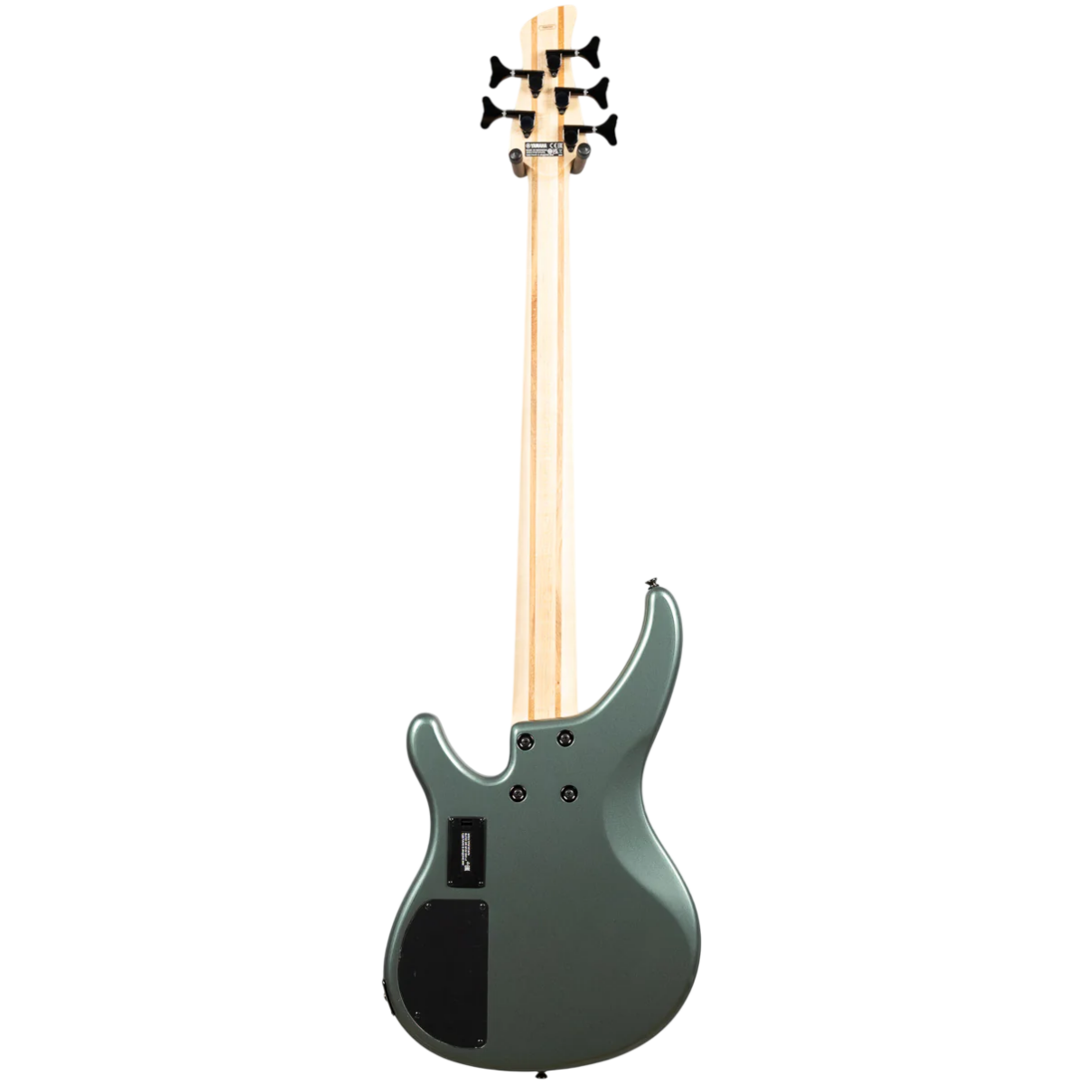 Yamaha TRBX305 Mist Green Bass Guitar