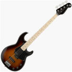 Yamaha BB434M Tobacco Brown Sunburst Bass Guitar