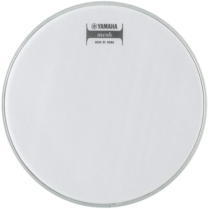 Yamaha DH10‑M 2‑ply Mesh Drum Head