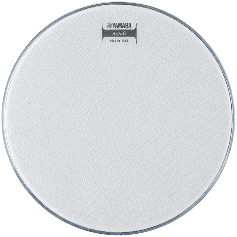 Yamaha DH12-M12 Inch 2-ply Mesh Head