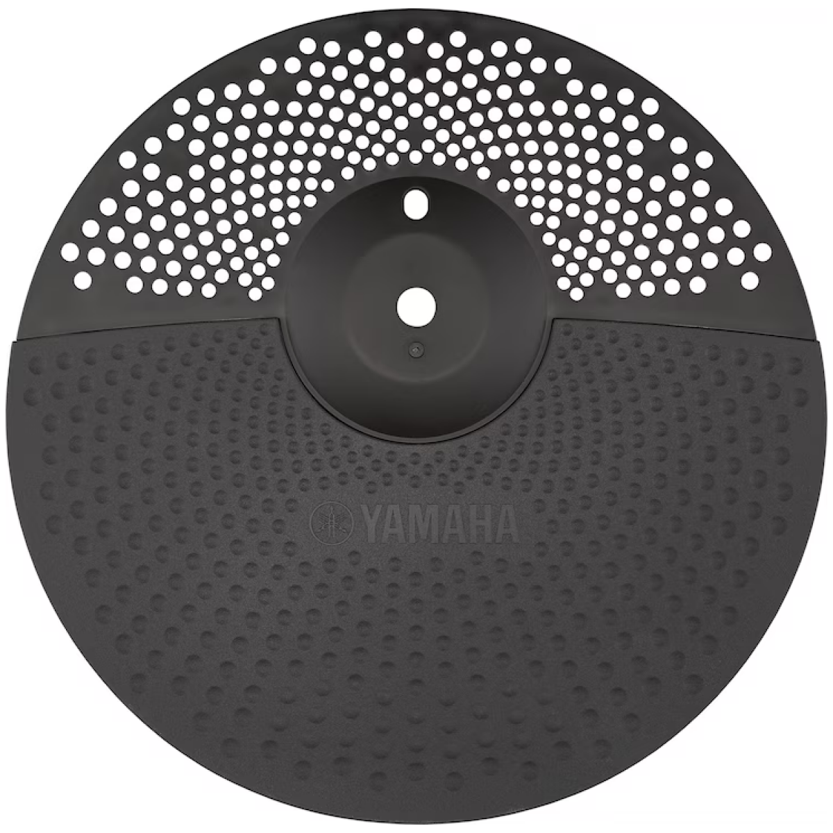 Yamaha PCY95AT 10" Single-Zone Cymbal Pad - Image 2