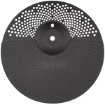 Yamaha PCY95AT 10" Single-Zone Cymbal Pad - Image 2