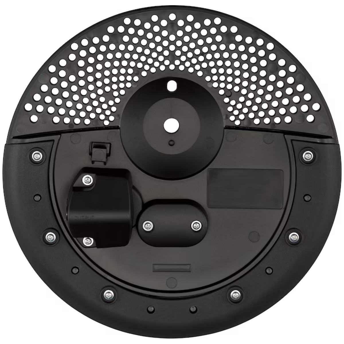 Yamaha PCY95AT 10" Single-Zone Cymbal Pad - Image 4