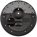 Yamaha PCY95AT 10" Single-Zone Cymbal Pad - Image 4
