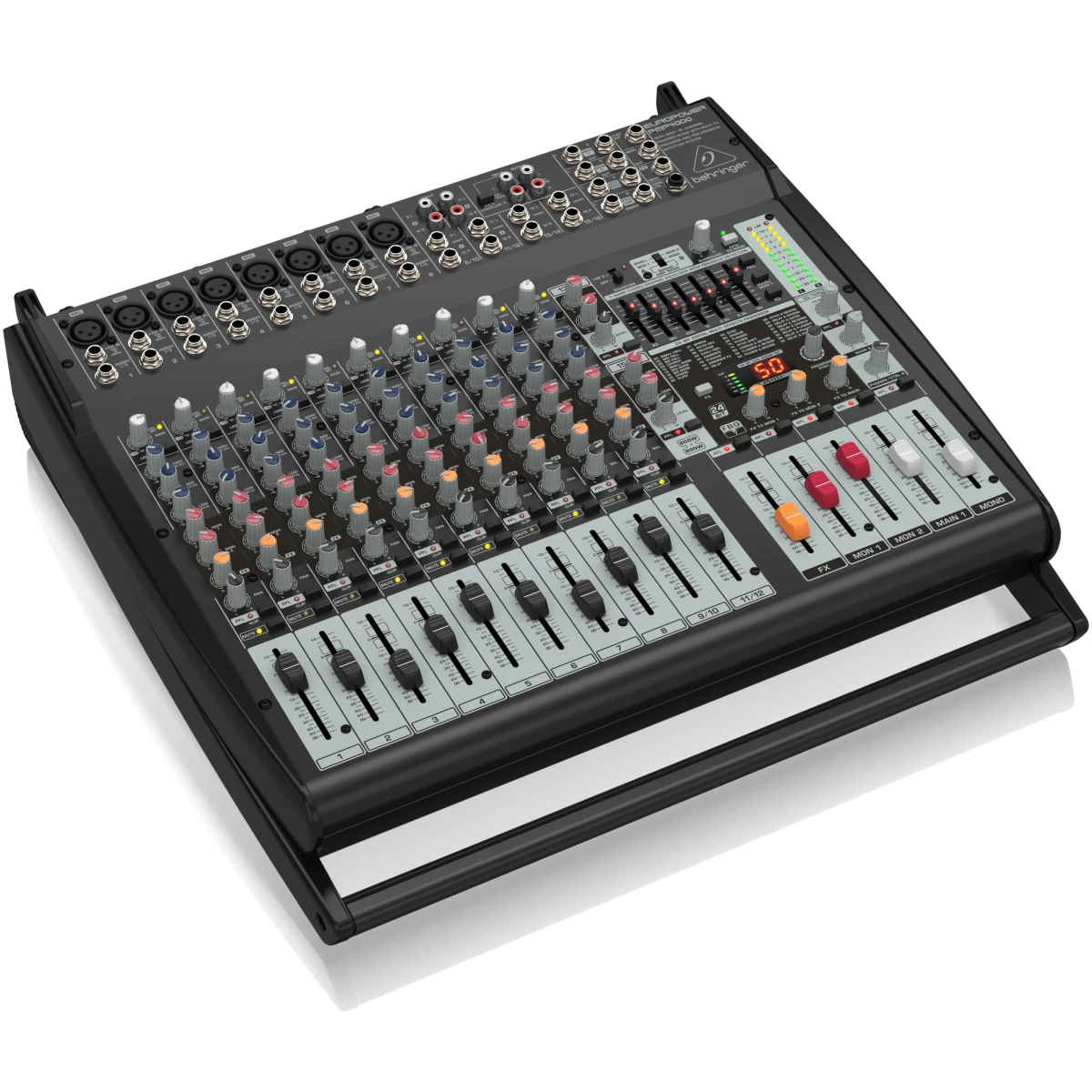 PMP4000