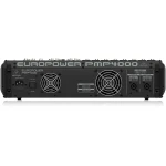 PMP4000