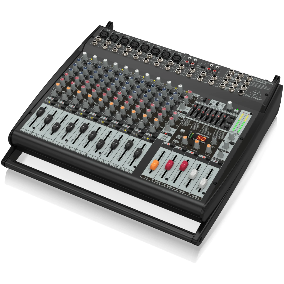 PMP4000