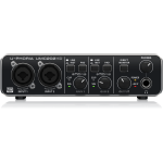 Behringer UMC202HD Audio Interface