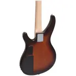 Yamaha TRBX204 II Old Violin Sunburst Bass Guitar