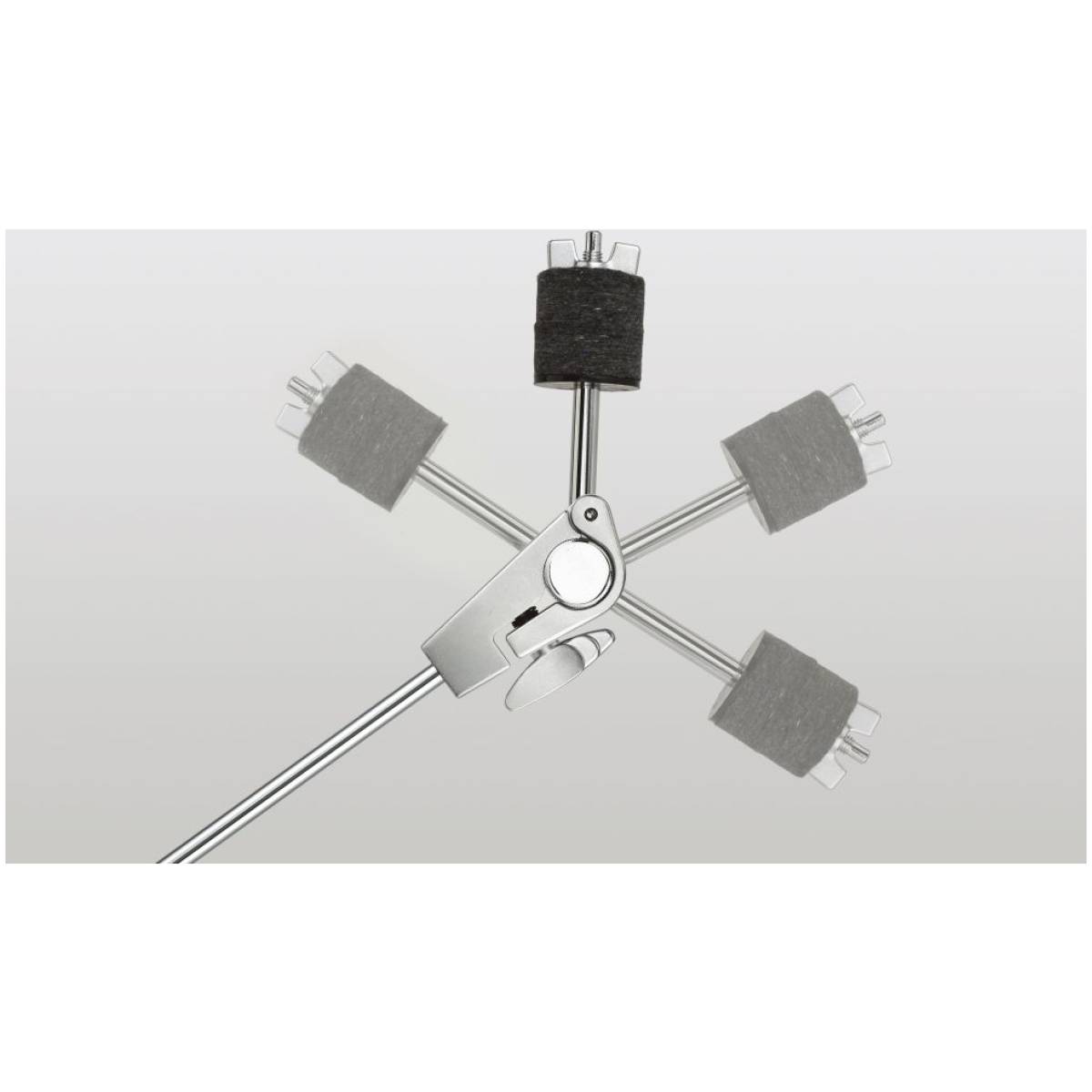 Yamaha CS865 Cymbal Stand - Image 3