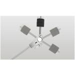 Yamaha CS865 Cymbal Stand - Image 3