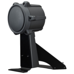 Yamaha KP90 Single‑Zone Rubber Kick Pad - Image 2