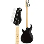 Yamaha BB434M Black Bass Guitar