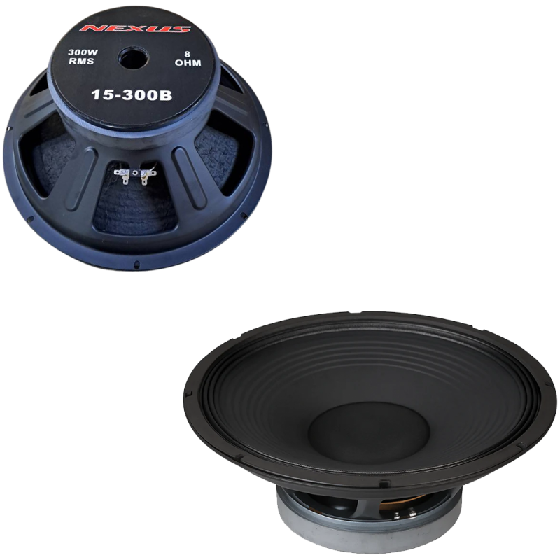 Nexus 15-300B