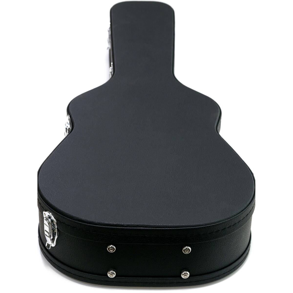 Stagg GCACBK Basic Series Hardshell Case  - Image 3