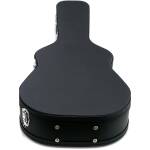 Stagg GCACBK Basic Series Hardshell Case  - Image 3