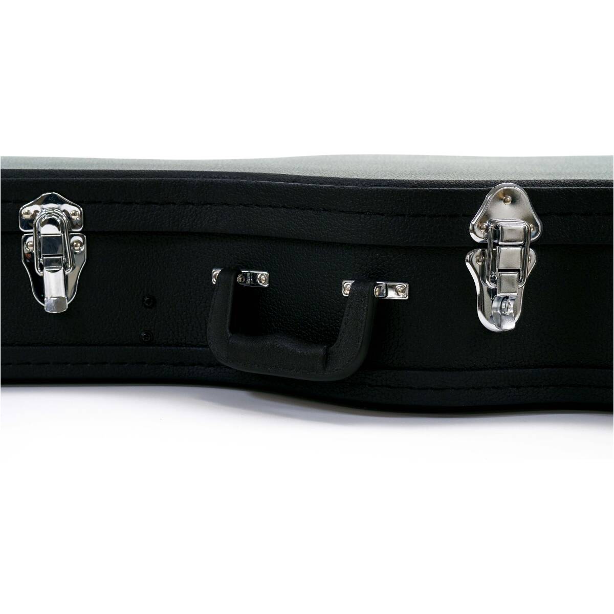 Stagg GCACBK Basic Series Hardshell Case  - Image 4