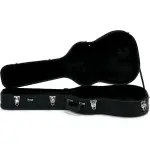 Stagg GCACBK Basic Series Hardshell Case  - Image 5
